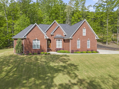 680 Skillet Gap Road