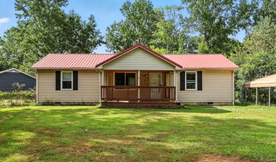 412 Buckeye Ln