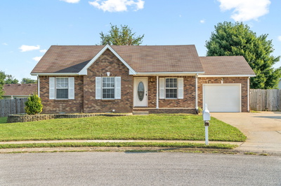 1075 Meshaw Trail