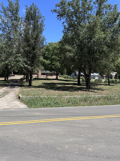 Exterior view of 3881 Knight Dr in Whites Creek, TN