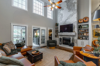 743 Outlook Lane