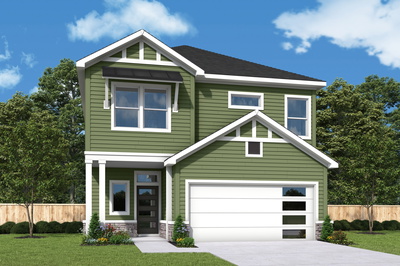 1264 Linn Cove Court