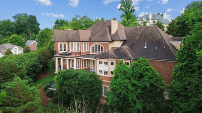 1 Wentworth Pl