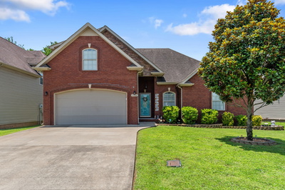 1386 Bruceton Dr