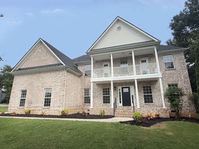 3614 Lascassas Pike