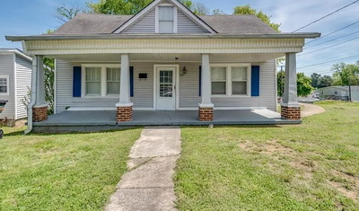 316 N High St