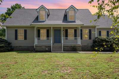 5903 Crab Apple Ln
