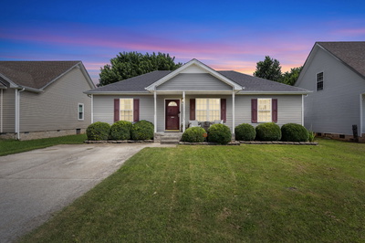 505 Fox Trot Dr