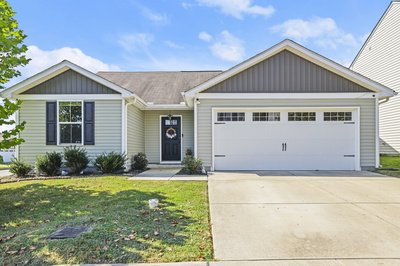 1872 Belle Arbor Dr