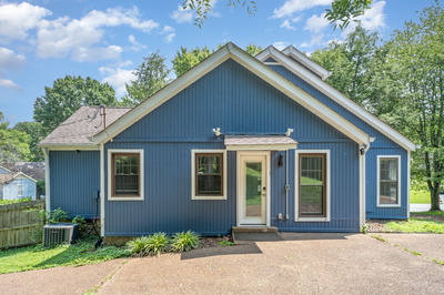 101 Vickey Ct