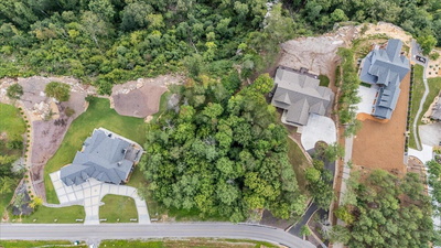 0 Raulston Falls Road