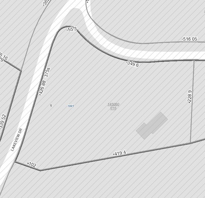 1045 Balmoral Dr