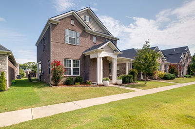 3611 Hoggett Ford Rd