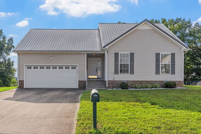 1397 Shady Hill Court