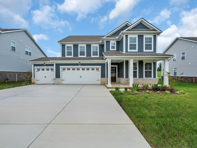 812 Bur Oak Court