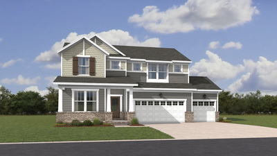 881 Bur Oak Court