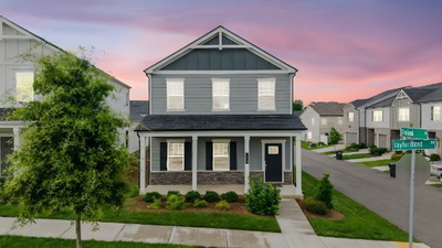700 Taylor Bend Rd