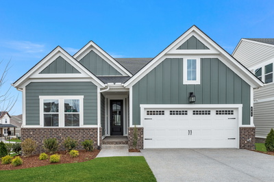 1368 Ashton Park Drive