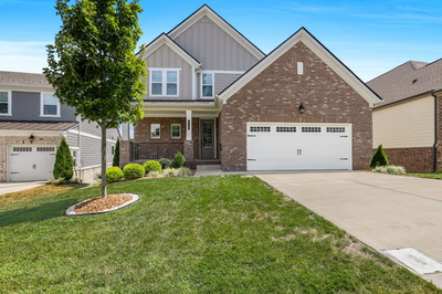 413 Meandering Way