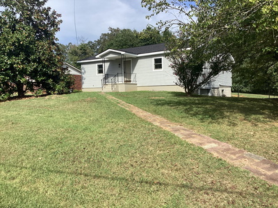 383 Hidden Valley Cir