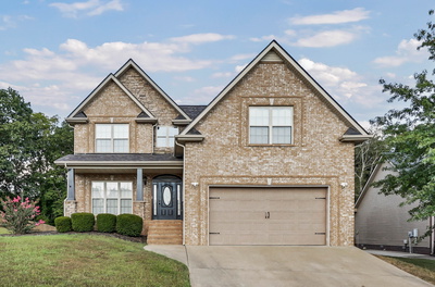 833 E Accipiter Cir