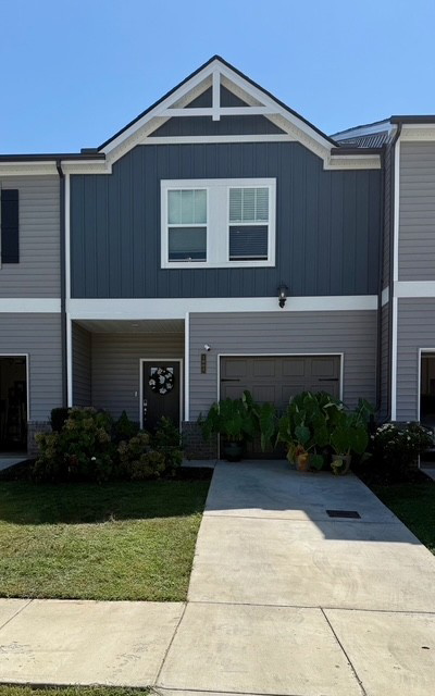 1602 Denali Dr