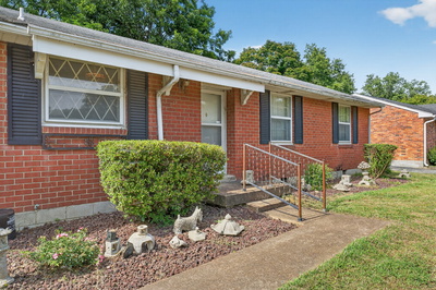 302 Elysian Fields Rd