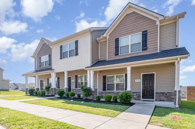 4058 Saddlecreek Way