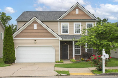 3601 Harpeth Springs Dr