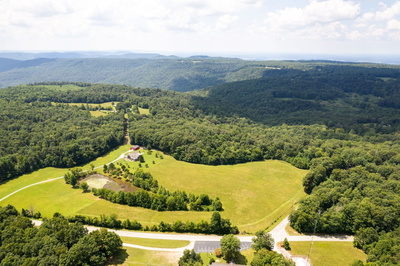 Exterior view of 0 Keith Springs Mountain Road in Belvidere, TN