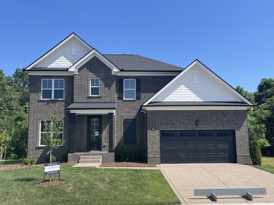 224 Settlers Way lot 602