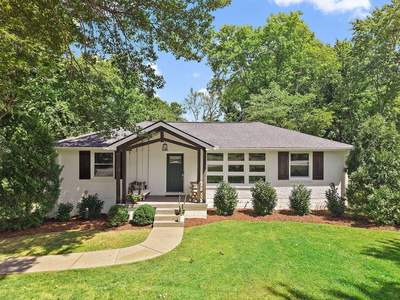 5205 Stallworth DR