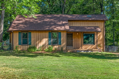 605 Marigold Dr
