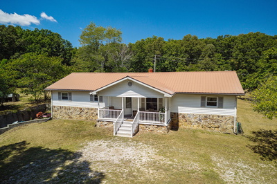 4121 Old Moss Rd