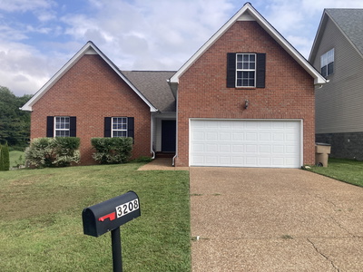 3208 Grace Crest Pt