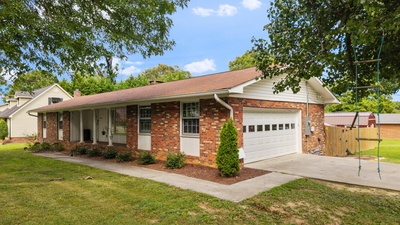 2000 Georgetown Road, NW