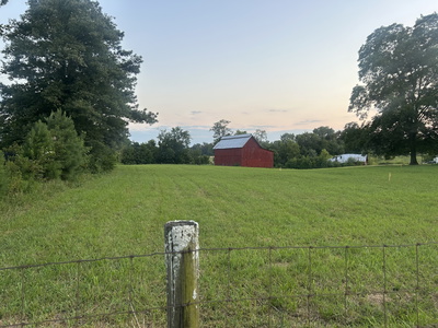 0 South Garrett Rd