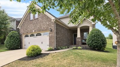 2339 Redwood Trl