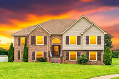 3100 Shadow Bluff Ct