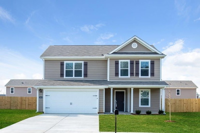 3213 Dizzy Dean Drive