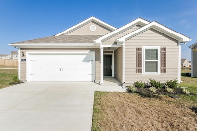 2524 Queen Bee Drive