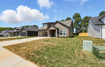 472 Herman Dr