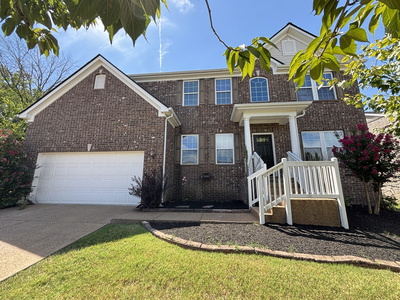 282 Cobblestone Lndg