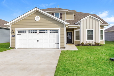 2307 Curbow Dr