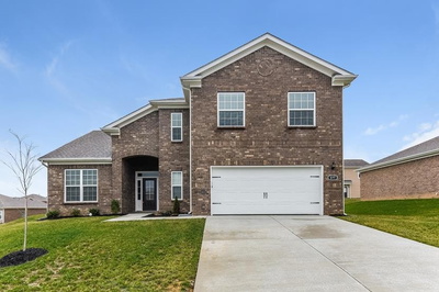 577 Smoky Mountains Dr