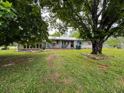 4025 David Crockett Pkwy, W