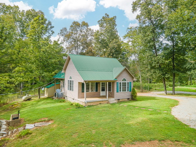 1520 Powell Ln
