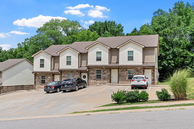 427 Glenstone Springs Dr
