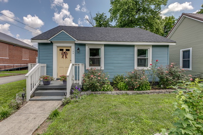106 S Locust St, S