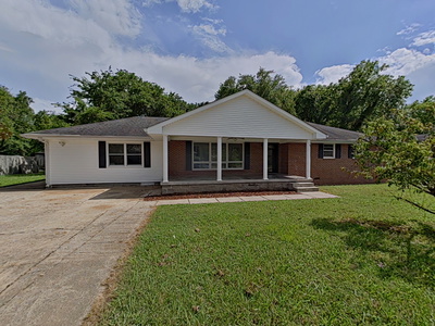 1106 Bagley Dr